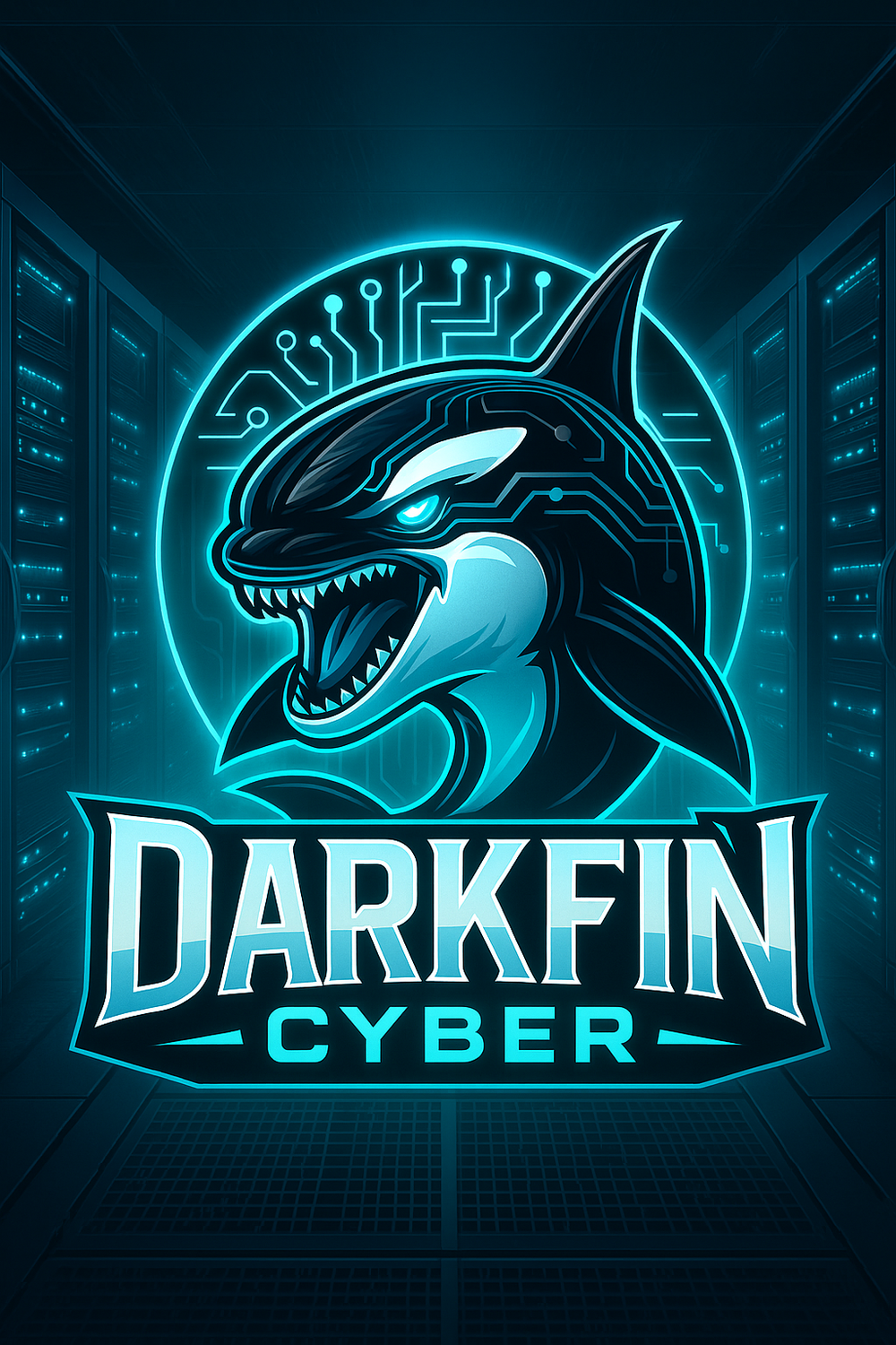 Darkfin Cyber